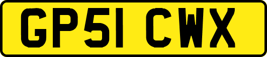 GP51CWX