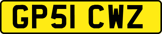 GP51CWZ