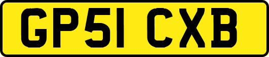 GP51CXB