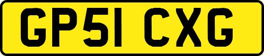 GP51CXG