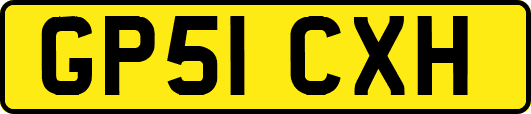 GP51CXH