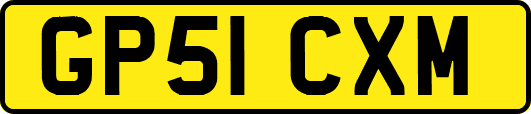 GP51CXM