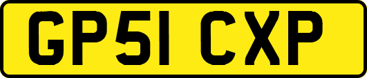 GP51CXP