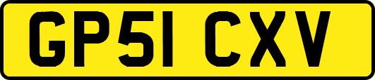 GP51CXV