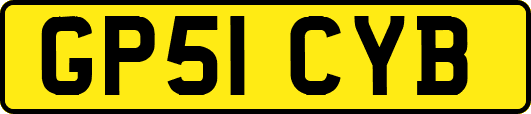 GP51CYB