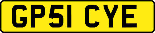 GP51CYE