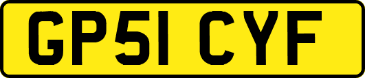 GP51CYF
