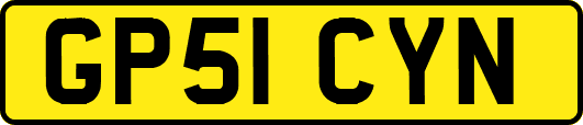 GP51CYN