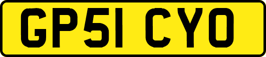 GP51CYO