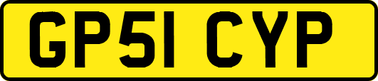 GP51CYP