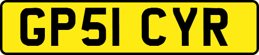 GP51CYR