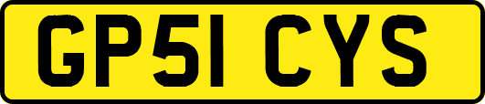 GP51CYS