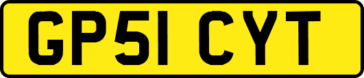 GP51CYT