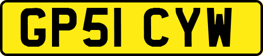 GP51CYW