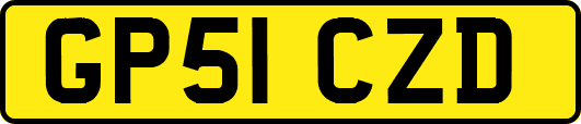 GP51CZD