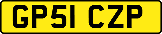 GP51CZP