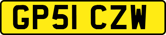 GP51CZW