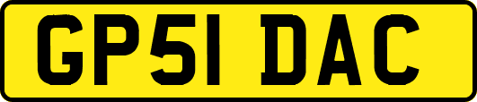 GP51DAC