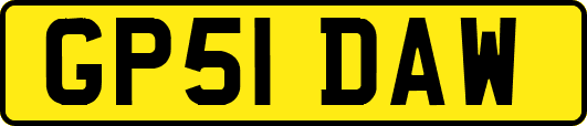 GP51DAW