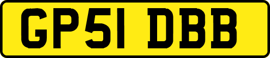 GP51DBB