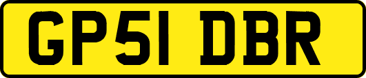 GP51DBR