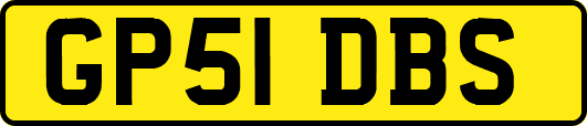 GP51DBS