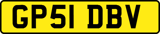 GP51DBV
