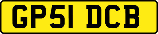 GP51DCB