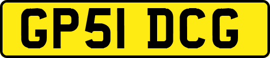 GP51DCG