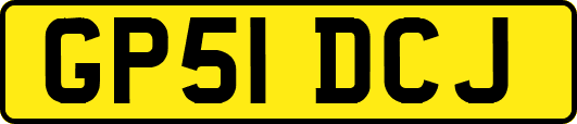 GP51DCJ