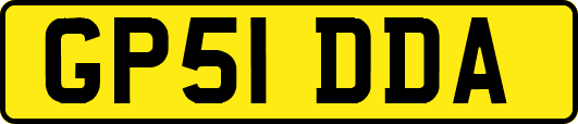 GP51DDA