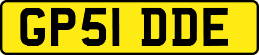 GP51DDE