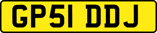 GP51DDJ