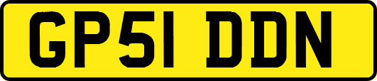 GP51DDN