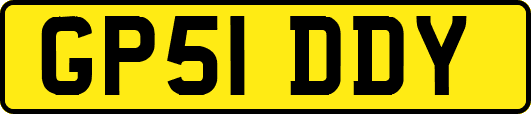 GP51DDY