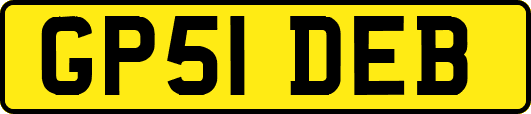 GP51DEB