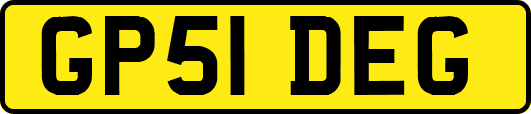 GP51DEG