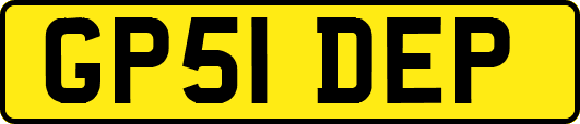 GP51DEP