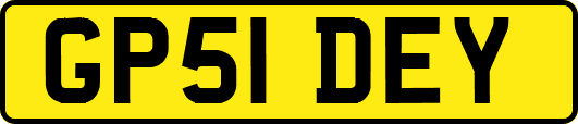 GP51DEY