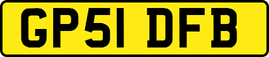 GP51DFB