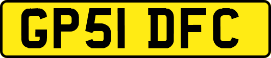 GP51DFC