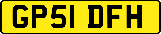 GP51DFH