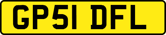 GP51DFL