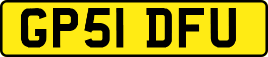 GP51DFU