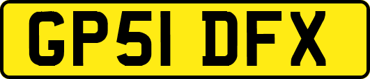 GP51DFX