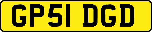 GP51DGD