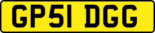 GP51DGG