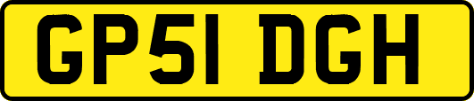 GP51DGH