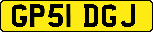 GP51DGJ