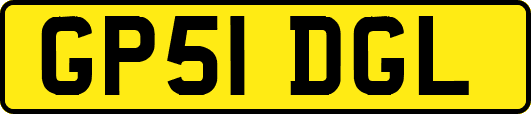 GP51DGL